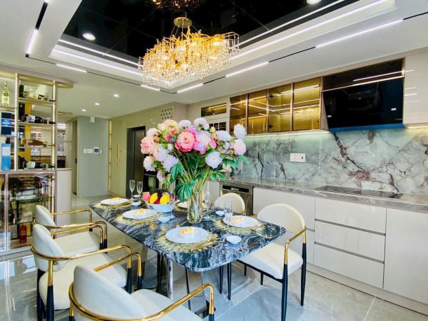 Chính chủ cần bán nhà hẻm xe hơi- sang trọng hiện đại 7805598