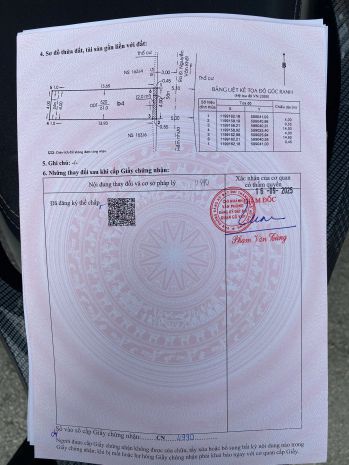 Chính chủ cần bán nhà hẻm xe hơi- sang trọng hiện đại 7805601