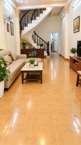 Bán nhà  vườn lài tân phú 68m² 3 tầng hẻm nhựa ô tô thông 7805605