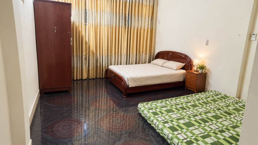 Bán nhà  vườn lài tân phú 68m² 3 tầng hẻm nhựa ô tô thông 7805607