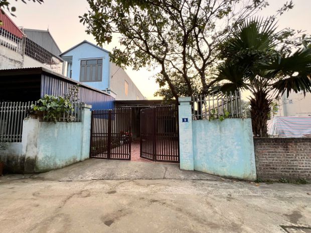 Cách tỉnh lộ 420 chỉ 20m  250m² đất, 200m² thổ cư, giá 30 7805608