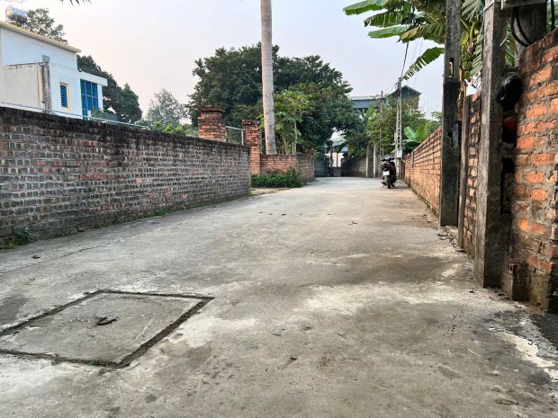 Cách tỉnh lộ 420 chỉ 20m  250m² đất, 200m² thổ cư, giá 30 7805609
