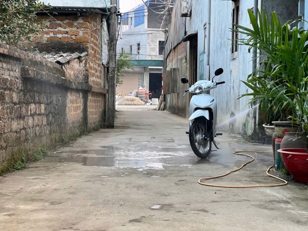 Cách tỉnh lộ 420 chỉ 20m  250m² đất, 200m² thổ cư, giá 30 7805610