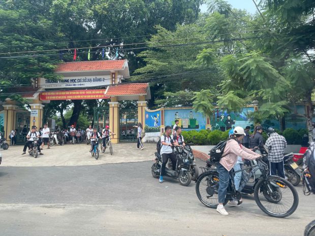Cách tỉnh lộ 420 chỉ 20m  250m² đất, 200m² thổ cư, giá 30 7805612