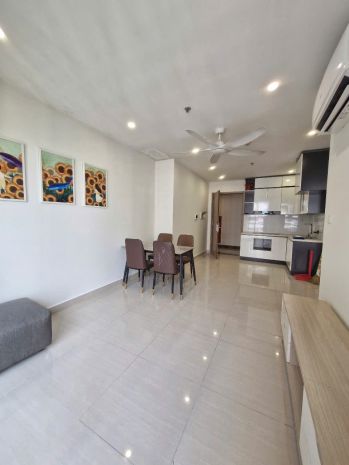 Bán căn hộ 2 ngủ 2.3 tỷ vinhomes ocean park 1, full đồ ở 7805613