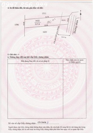 Tây ninh ngay kcn phước đông giá f0 cho đầu tư chỉ 660tr1 7805685