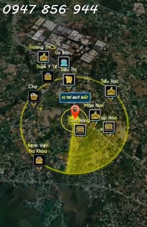 Tây ninh ngay kcn phước đông giá f0 cho đầu tư chỉ 660tr1 7805687