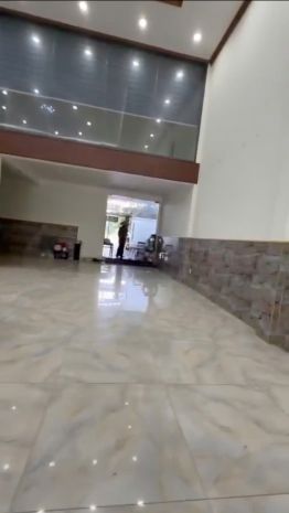 Kho xưởng hóc môn  xe tải tránh nhau  chỉ 18trtháng! 7805794
