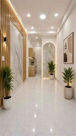 Nhà chính chủ - sổ hồng riêng tại đường đoàn văn bơ, phường 7805811