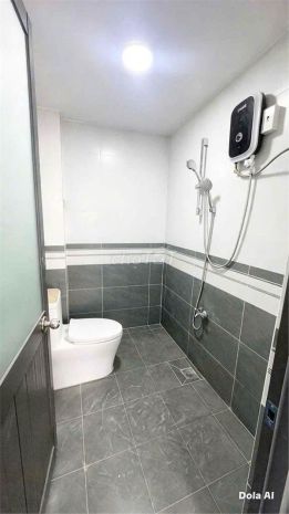 Nhà chính chủ - sổ hồng riêng tại đường đoàn văn bơ, phường 7805814