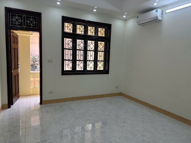 Cho thuê nhà riêng 4 tầng  kim đồng, p.tương mai, hà nội 7805832