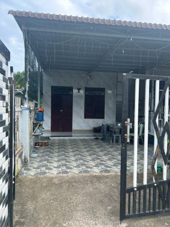 Bán gấp nhà gần biển hẻm lý thái tổ - tân tiến - lagi siêu 7806199
