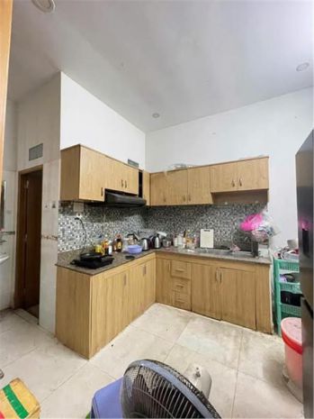 Quận 10  nhà 4 tầng btct. 7806264