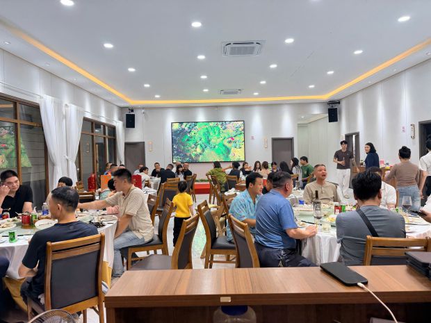 Sang nhà hàng cao cấp chính chủ tại khu dân cư chánh nghĩa, 7806671