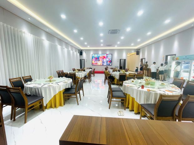 Sang nhà hàng cao cấp chính chủ tại khu dân cư chánh nghĩa, 7806673