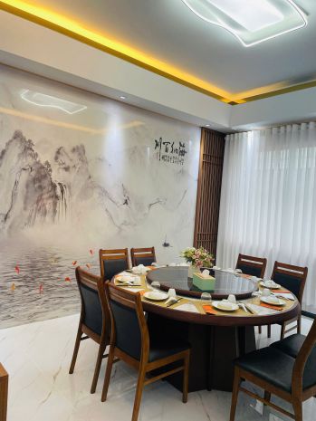 Sang nhà hàng cao cấp chính chủ tại khu dân cư chánh nghĩa, 7806674