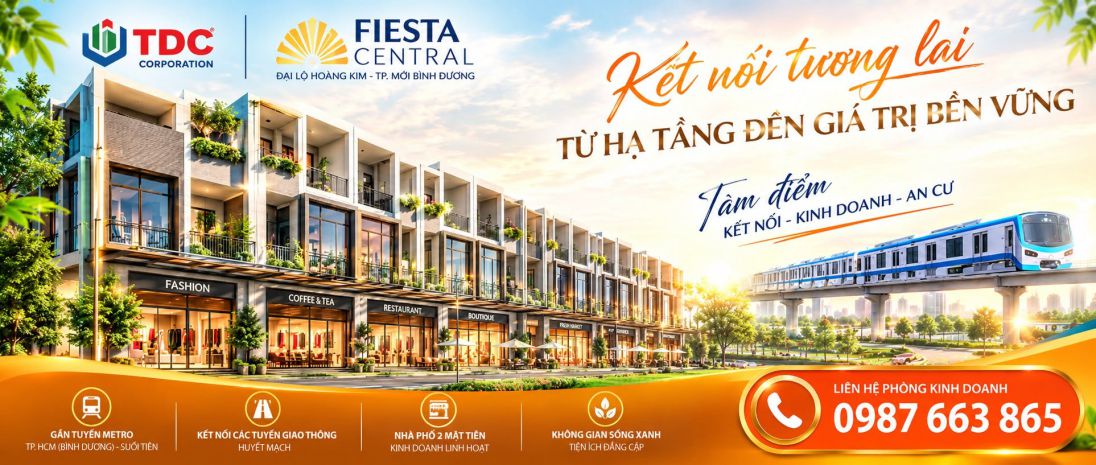 Có 4-5 tỷ xuống tiền ngay sở hữu nhà phố fiesta central 7806751