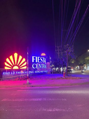 Có 4-5 tỷ xuống tiền ngay sở hữu nhà phố fiesta central 7806752