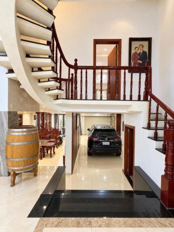 Bán nhà biệt thự hẻm 6m yên thế - giao hồng hà,  6,8x19m, 4 7806843
