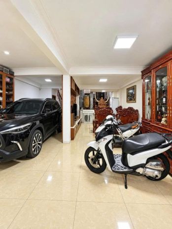 Bán nhà biệt thự hẻm 6m yên thế - giao hồng hà,  6,8x19m, 4 7806845
