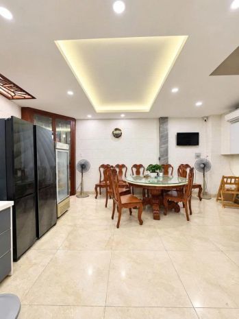 Bán nhà biệt thự hẻm 6m yên thế - giao hồng hà,  6,8x19m, 4 7806847