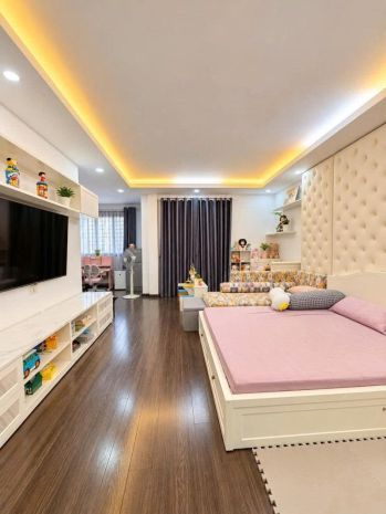 Bán nhà biệt thự hẻm 6m yên thế - giao hồng hà,  6,8x19m, 4 7806849