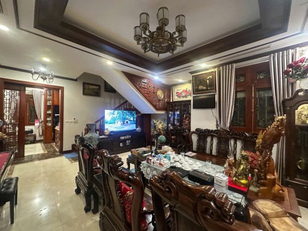 Bán bt lão thành cach mang trung kính yên hào cầu giấy 7807032