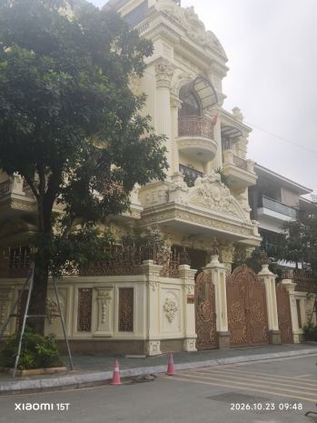 Bán bt lão thành cach mang trung kính yên hào cầu giấy 7807033