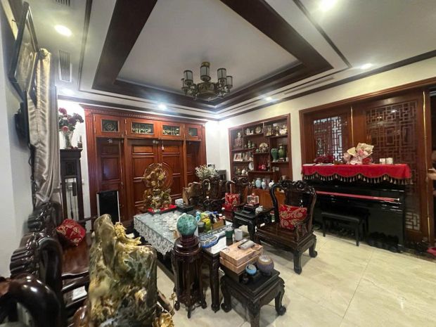 Bán bt lão thành cach mang trung kính yên hào cầu giấy 7807035