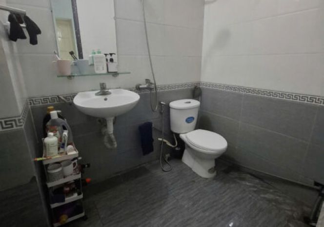 Pass phòng khép kín 3tr5  tổng cục 5, yên xá 7807074