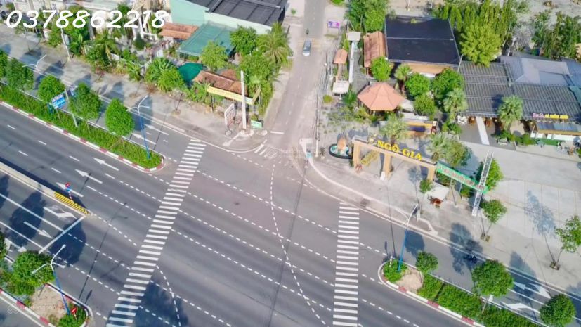 Bán đất tại 1 sẹc đường chánh phú hòa 045, dt 1200m2, giá 7807167