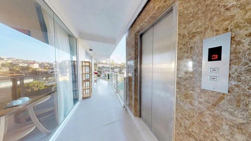 Bán khách sạn trung tâm đà lạt  lâm đồng - 32 phòng, mới 7807195