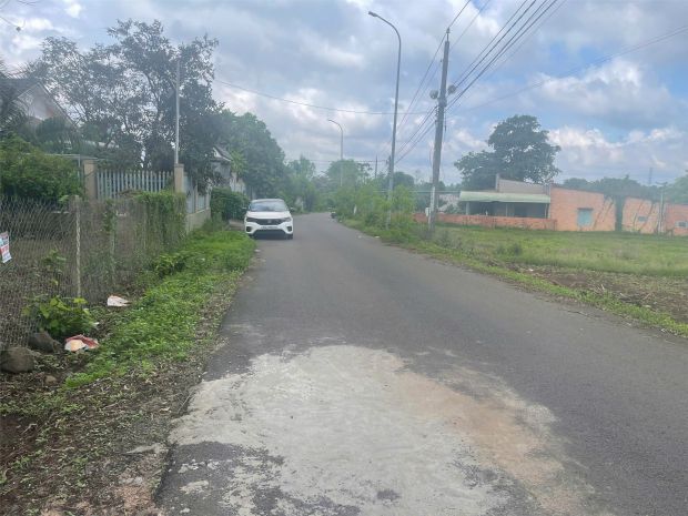 Bán lô đất vị trí đắc địa tại bình ba - đá bạc , châu đức, 7807311
