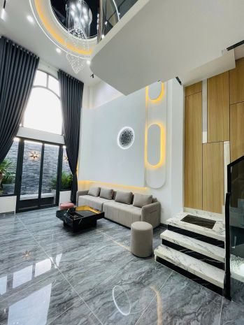 Bán nhà 90m² gia nhinh 4 ty thương lương  đường 6m, 7807384