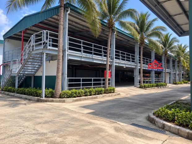 X192 nhà xưởng chuyển nhượng quỹ đất lớn , nhà xưởng kiên 7807437