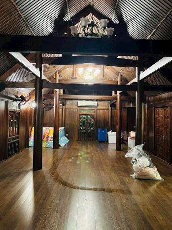 Siêu phẩm nghỉ dưỡng bán hồ cực đẹp tại lạc sơn - hoà bình 7808410