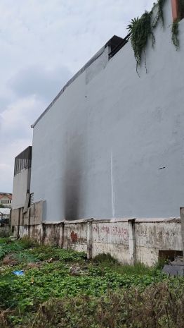Bán đất sát vành đai 2, phước long b - dt 96m - xe hơi - 7808528