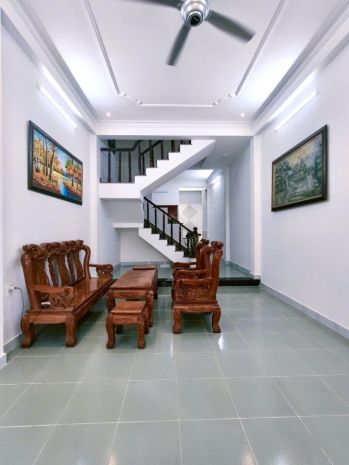 Mặt tiền kinh doanh - 2 tầng 64m2 thông trần thị điệu - giá 7808597