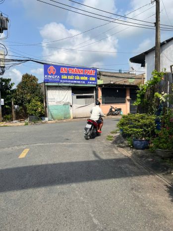 Nhà mặt tiền ngang 5m  231,4m² sàn  4pn, 4wc  giá còn 7808732