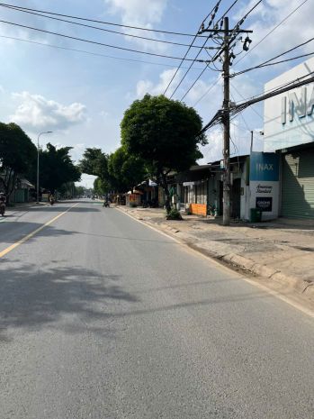 Nhà phố đồng bộ đông thạnh đường 12m, gara ô tô, full nội 7808747