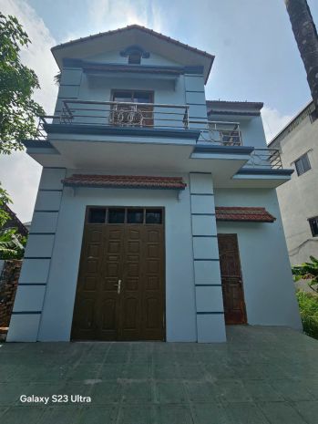 Đầu tư sinh lời   chính chủ cần bán đất có sẵn nhà ngõ 7808762