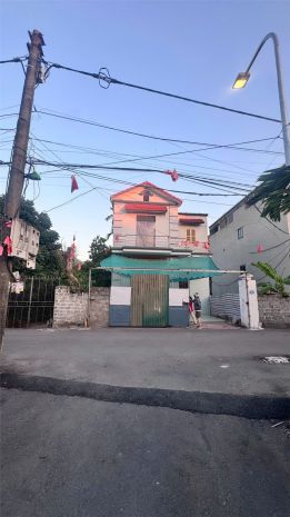 Đầu tư sinh lời   chính chủ cần bán đất có sẵn nhà ngõ 7808763
