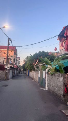 Đầu tư sinh lời   chính chủ cần bán đất có sẵn nhà ngõ 7808764