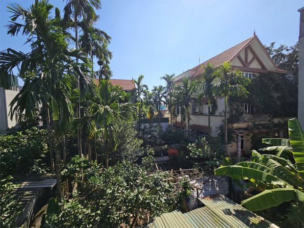 Đầu tư sinh lời   chính chủ cần bán đất có sẵn nhà ngõ 7808765