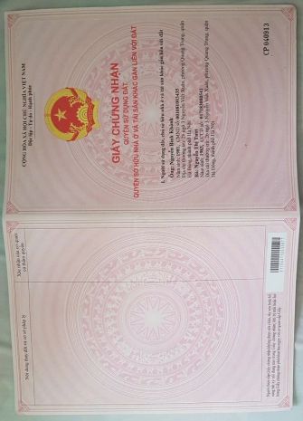 Đầu tư sinh lời   chính chủ cần bán đất có sẵn nhà ngõ 7808766