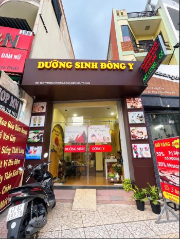 Sang nhượng spa đang hoạt động  giá chỉ 70 triệu -  tại 7809010