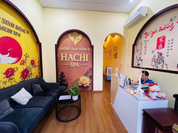 Sang nhượng spa đang hoạt động  giá chỉ 70 triệu -  tại 7809011
