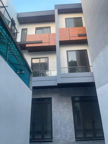 Cần bán gấp nhà 3 tầng xây mới tại trần huy liệu, tỉnh nam 7809018