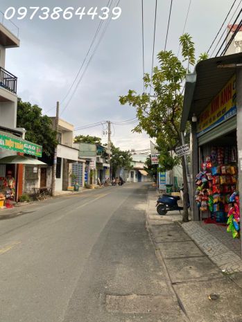 Mặt tiền kinh doanh  tân xuân  hóc môn  265m²  16 tỷ -
- 7809051