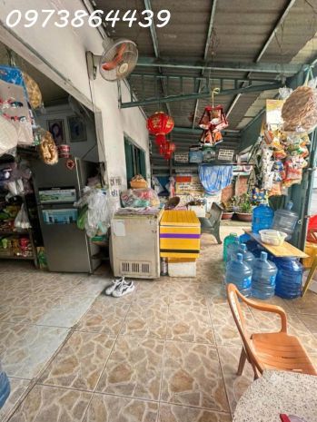 Mặt tiền kinh doanh  tân xuân  hóc môn  265m²  16 tỷ -
- 7809052
